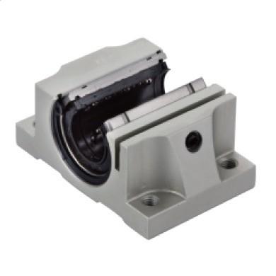 China Chinese Manufacture Linear Guid Rail Block Liner Bearing Block Unit SSWD08OP for Retail for sale