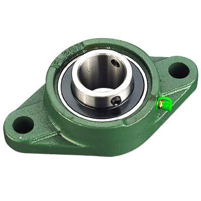 中国 ISO Certified Bearing UCFL207 UCFL 207 for Europe America Africa Middle-East Market 販売のため