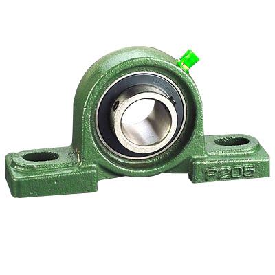 Cina ABEC 1 UCP205 Insert Bearing for Machinery in Ningbo Cixi Bearing Pillow Block in vendita