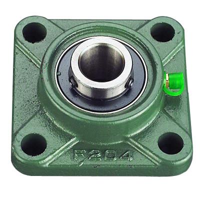 Κίνα UCF204 Pillow Block Bearing in Ningbo Cixi with ABEC 1 ABEC 3 and 0.61KG Weight προς πώληση