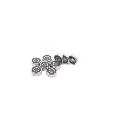 中国 Mini Ball Bearing Drawer Slides 686ZZ 686Z 686 RS Bearing for Agricultural Machinery 販売のため