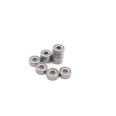 China 3D Printer Bearing 688ZZ Bearings 16x8x5 8x16x5 688 688ZZ Ball Bearing for Printing for sale