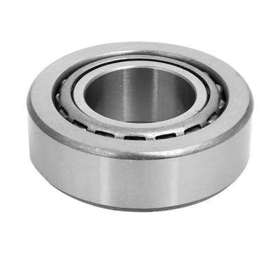 China High Precision Automotive Usage Truck Roller Bearing 32024 with Energy Saving Design Te koop