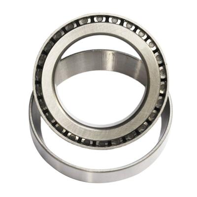 China Europe Asia USA Market Chrome Steel Taper Roller Bearing 32220 for Automotive Machine Te koop