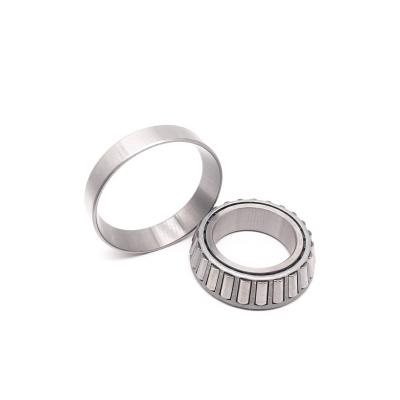 中国 Single Row Tapered Roller Bearing 32208 for Evaporative Coolers in Machinery Repair Shops 販売のため