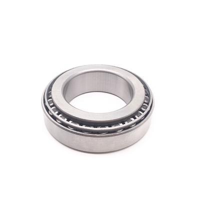 Cina Chrome Steel 32217 Tapered Roller Bearing with P0 Precision Rating and HRC60-63 Hardness in vendita