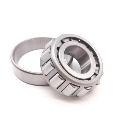 中国 Directly Sale 33210 Special Roller Bearing for Mining Machinery Dynamic Load 114000N 販売のため