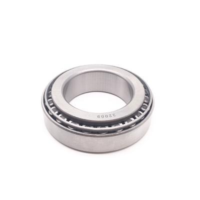 Chine Long Life Taper Roller Bearing Rodamiento 32310 with and Dynamic Load 172000N from Alibaba à vendre