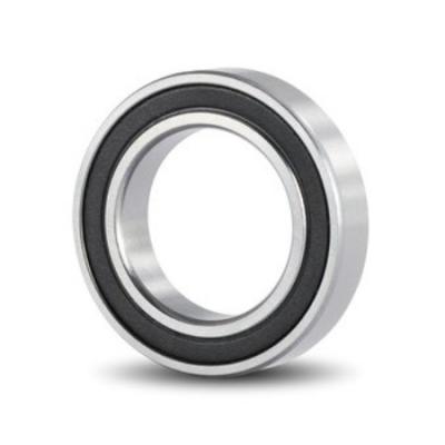 Chine 6009 2RS 6009 ZZ Bearing Bore Size 44.992 45 mm Cage Nylon or Steel from CIE Bearing à vendre