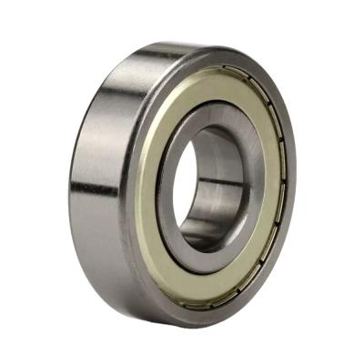 中国 5400 RPM Oil Speed Chrome Steel Ball Bearing 6314 C3 6314 Bearings with Vibration Balue V3 販売のため