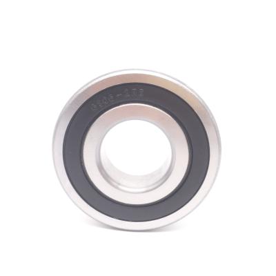 中国 Ningbo Cixi 6207 Bearing Competitive for Performance in America Europe Asia and Middle Market 販売のため