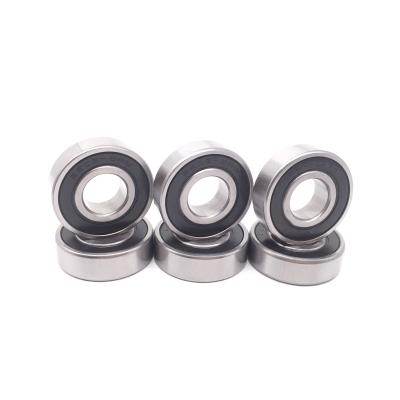 China Customized R12 R12 ZZ R12 2RS Ball Bearing Suitable for 19.042 19.05 mm Bore Size Te koop