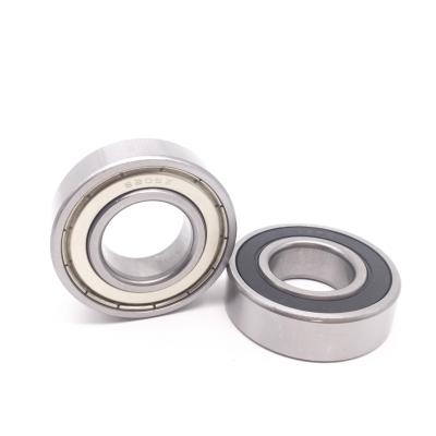 China 6205 ZZ 6205 2RS High Temperature Ball Bearing for Washing Machine Vibration Balue V1 zu verkaufen