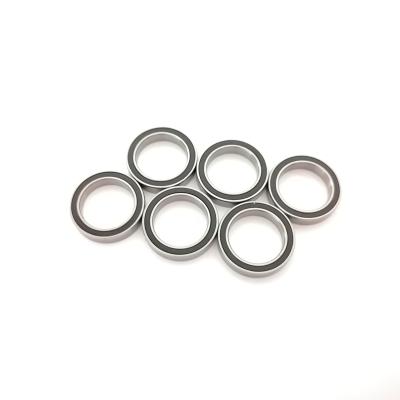 Китай High Precision 6701 2RS Bearing Ultra Thin Wall Design and Hangu Grease for Durability продается