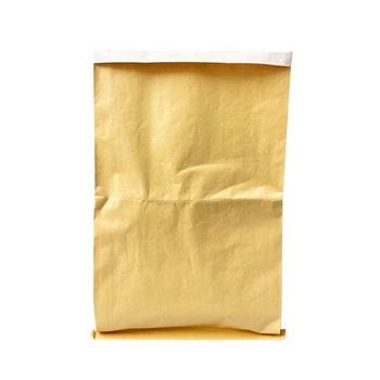 China Promotional Various Durable Using Plastic Bags Packaging PP Woven Bag Kraft Paper Bag Fertilizer/Feed/Chemical/Seasoning zu verkaufen