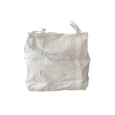 China Big Professional 1 Ton 1000kg Fibc Bulk Bag Bulk Bag For Packing Sand for sale