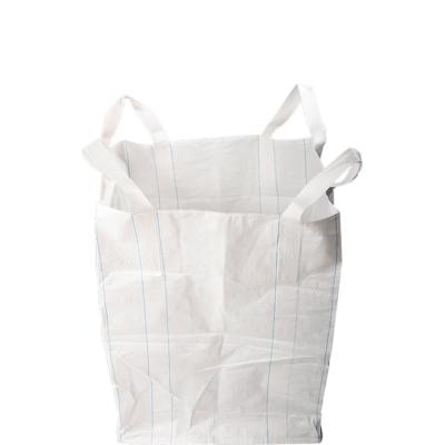 China Factory 1 Tons Polypropylene Bulk Bag Super Sacks For Sand 500 Kg~2500 Kg Te koop