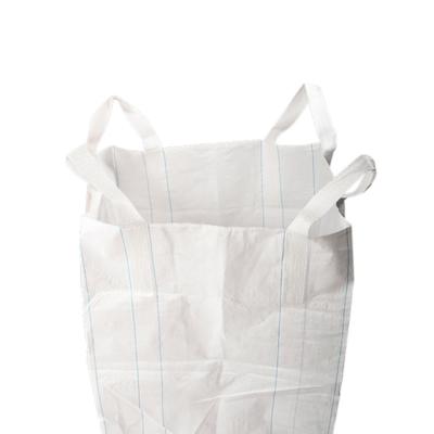 China Factory 1 Ton Jumbo Big Bag Super Sack Container Bag 1000kg for sale