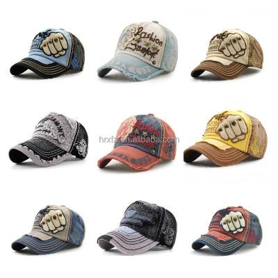 China Designer Casual Custom Cowboy Hat Mens Waterproof Sports Baseball Hat for sale