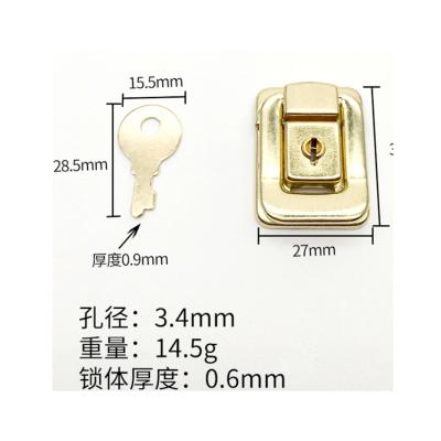 China Jewelry wooden box; Trunk ; Drawer ; Bag ; Sotck exchange ; The retro suitcase etc. jewelry boxes. Latch Boxes Lock Locking Buckle Hardware Accessories Buckles Wooden Box Latch Lock for sale