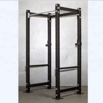 China Commercial Gym Equipment Heavy Duty Power Use Cage L*W*H: 915*1245*2250mm for sale