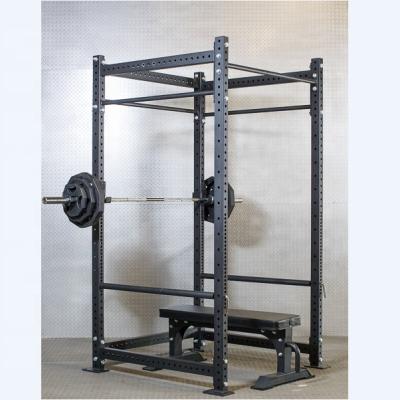 China MOQ: 30SETS Heavy Duty Functional Power Training Commercial Rack for sale