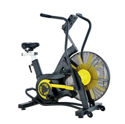 China Steel Tube Air Bike for sale