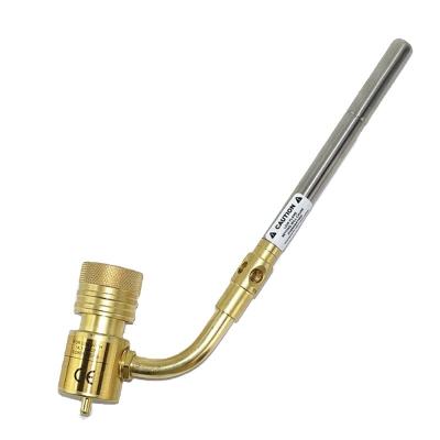 China Mapp Gas HVAC Tool Hand Autogenous Cutting Welding Torch for sale