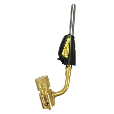 China Mapp Gas Copper Tube Gas Torch Oxy Acetylene Cutting Hand Torch Portable Brass Welding for sale