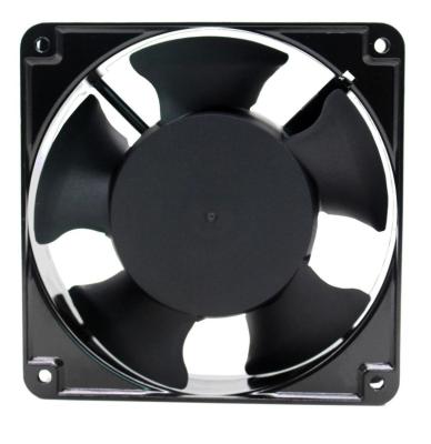 China Hotels Explosion Proof 110 Volt AC Axial Fan Radiator Blower Motor Fan for sale