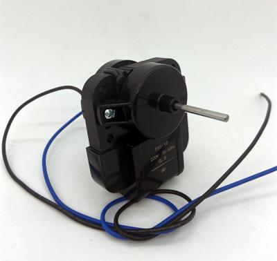 China 220V 50/60HZ 6w fridge drip proof good quality part for TYPEF61-10 fan motor refrigerator motor for sale