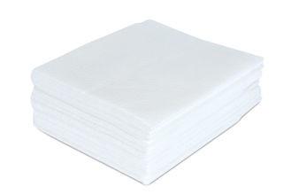 China Custom Printed Hotel Bath Towels Bamboo Fiber Disposable Spa Towels 1430 mm X 665mm for sale