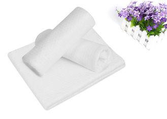 China Size Customized Disposable Hand Towels Recyclable 100% Degradable for Beauty Salon for sale