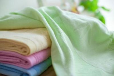 China Fashionable Organic Cotton Towels Solid Colors Unique Microfiber Bamboo Cotton Towels for sale