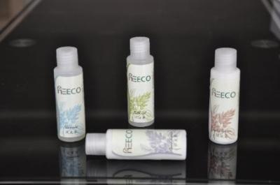 China Mini Travel Size Shampoo And Conditioner Oil Control Logo Customized OEM / ODM for sale