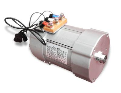 China Drip-proof 3KW AC MOTOR for GUIDED BUS,GOLF TRUCK,ELECTRIC TRUCK for sale