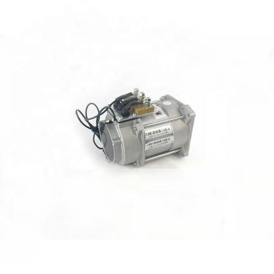 China Drip-proof 2.2KW AC MOTOR for TRUCK ELECTRIC MOTOR for sale