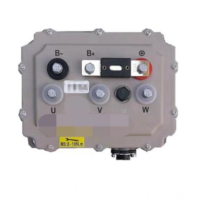 China 15KW Electric Controller for Driver Motion YBR for sale