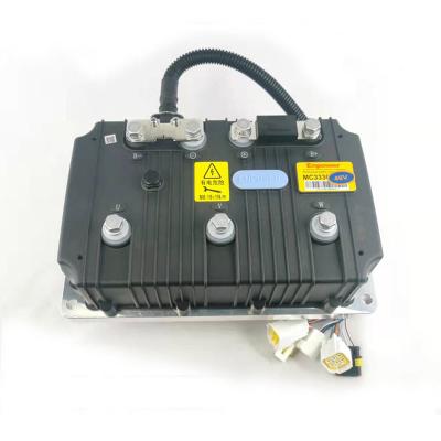 China AC Motor 5KW Asynchronouse 3 Phase AC Motor Servo Motor Controller for sale