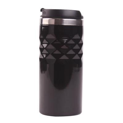 China Viable Wholesale Coffee Cup Stainless Steel Water Cup Bottles for sale