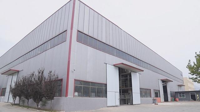 Geverifieerde leverancier in China: - Jinan Bright Machinery Co., Ltd.