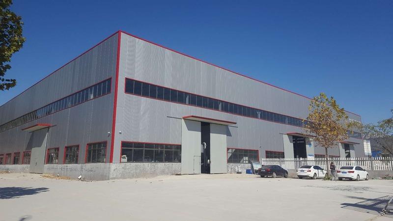 Επαληθευμένος προμηθευτής Κίνας - Jinan Bright Machinery Co., Ltd.