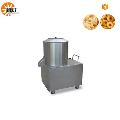 Китай Factory Extruded Corn Crunch Machine Full Automatic Corn Sticks Corn Sticks Extruder продается