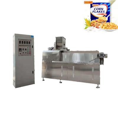 China food & Beverage factory this professional sale oatmeal machine is a manufacturing machine for making kellogs oatmeal en venta