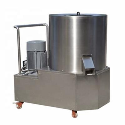 China Snack Factory Good Quality Seasoning Machine Potato Chips Making Machine French Fries Machine Price In India for sale