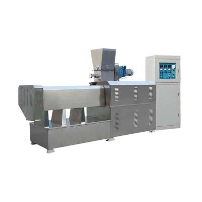 China food & Beverage factory this peanuts snack fried coated machine about bugles snacks is a bugles fries machine en venta