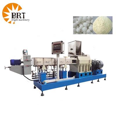 China Meat Processing Plants Cassava Modified Starch Machine And Modifying Corn Starch Machine Shape The Producing Machinery for sale