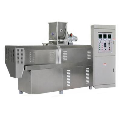 China food & Beverage Factory Modified Starch Machine Starch Making Corn Starch Machine à venda