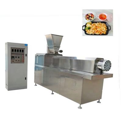 China Factory pasta macaroni making machine line is also macaroni spaghetti machine à venda