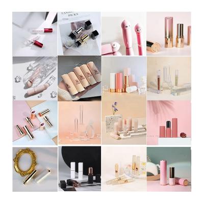 China Sunscreen LOW MOQ NO LOGO 33 Color 14 Lipstick Tube Long Lasting Waterproof Velvet Matte Lipstick Sexy Red Lip Gloss for sale